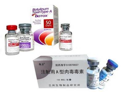 注射肉毒素24小時(shí)內(nèi)有三件事情絕對不能做，否則就是毀容！生物制品安全須知