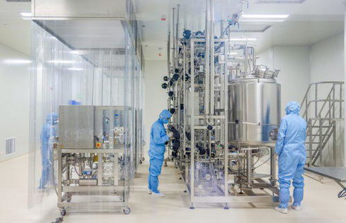 乘勢(shì)而上 云南搶抓戰(zhàn)略機(jī)遇期，打造生物制品產(chǎn)業(yè)新高地